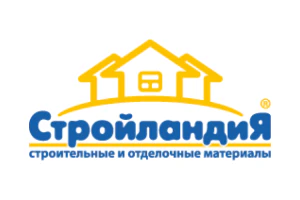 Стройландия